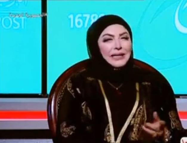 ميار الببلاوي:  شخصان هما الخط الأحمر بحياتي «فيديو»