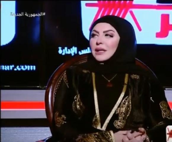 ميار الببلاوي: أبويا كان ضابطا ورفض دخولي الفن «فيديو»