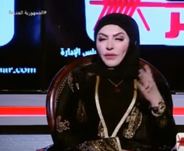 ميار الببلاوي: أنا بـ 100 راجل «فيديو»