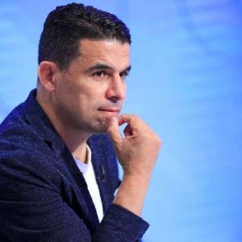 خالد الغندور