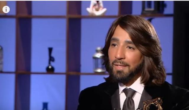 هاني البحيري: «كنت هتقتل بسبب تصميم عملته لمحجبة» - فيديو