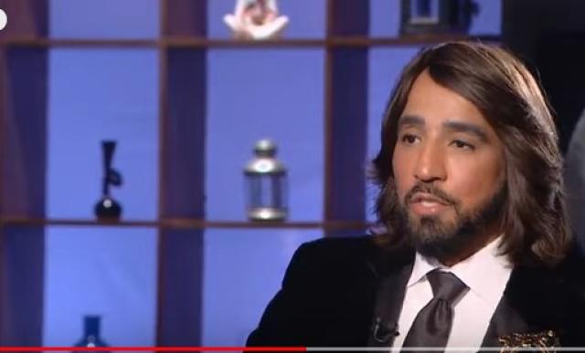 هاني البحيري: «شيخ قال لي دخلك حرام وعملك محرم» - فيديو