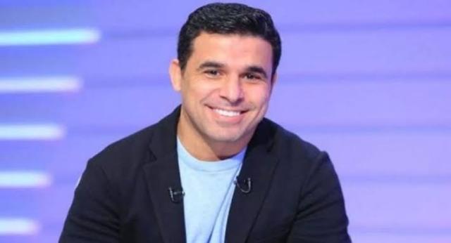 خالد الغندور: لم أقصد إثارة الفتنة.. وأتمنى التوفيق للأهلي