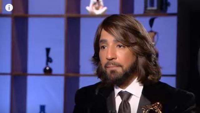 هاني البحيري: اختيارات دينا الشربيني لا تعجبني  «فيديو»