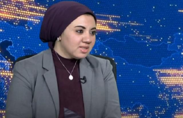 أميرة صابر 