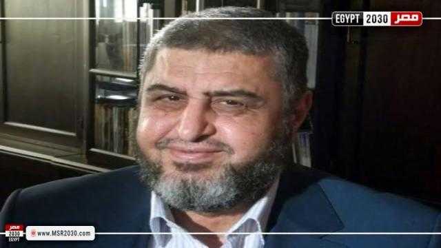 مسلسل الاختيار 3 الحلقة 17.. خيرت الشاطر يرفض التحالف مع حزب النور في تسريب جديد