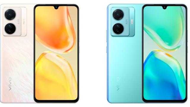 سعر ومواصفات فيفو vivo S15e.. تنين صيني ينافس الكبار