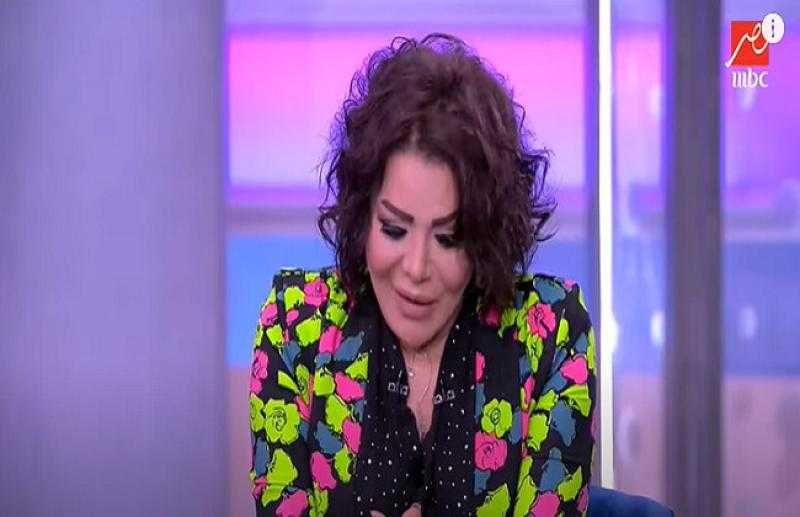 محاكمة الفنانة ليلى غفران فى سب محاميها السابق غدًا