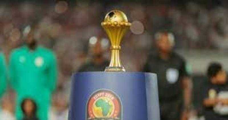 رسميًا.. «كاف» يعلن موعد كأس الأمم الإفريقية 2024 بكوت ديفوار