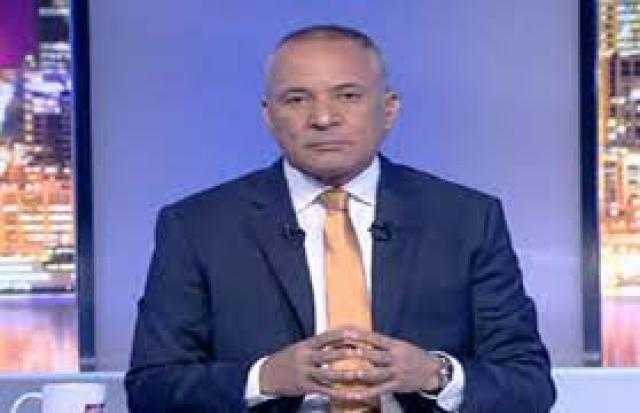 أحمد موسى: حلقة اليوم من « الاختيار» تكشف سر خطير عن البلتاجي.. فيديو