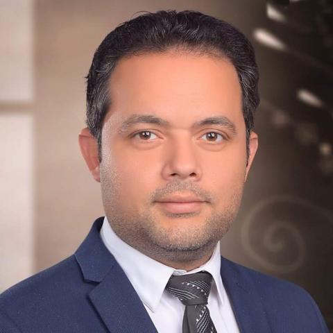 أحمد الزيات عضو رجال الأعمال 