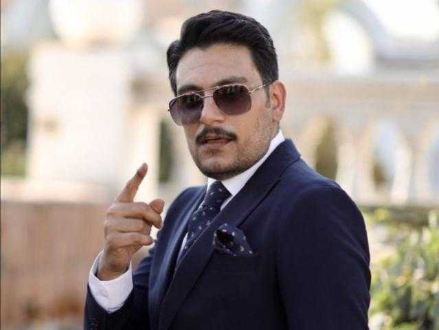 أحمد صفوت يطرح البوستر الرسمي لفيلم  «فارس».. صور