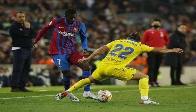 برشلونة