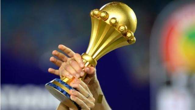 كأس امم افريقيا