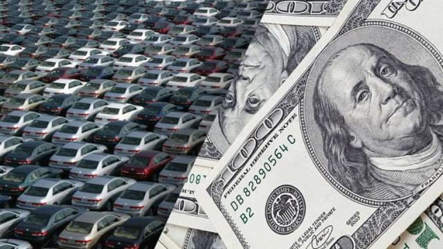 ارتفاع أسعار السيارات المستعملة
