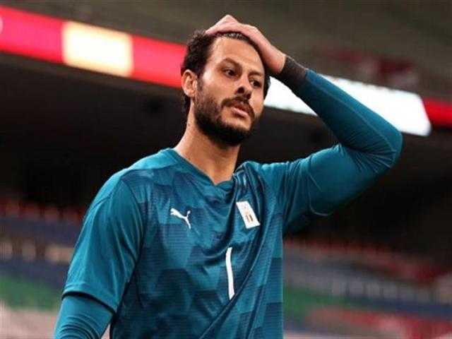 كشف سبب بيع ممتلكات محمد الشناوي في مزاد علني - فيديو