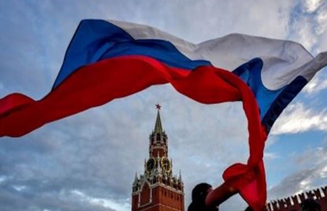 روسيا