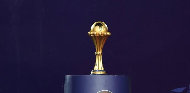 كأس أمم إفريقيا