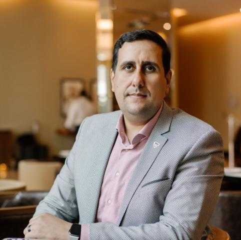 عضو شعبة الاتصالات: «التجارة الإلكترونية نمت اثناء وبعد كورونا»