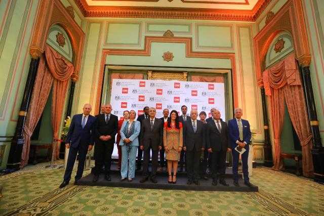 إطلاق الشراكة الإعلامية بين وزارة التعاون الدولي وشبكة «سي إن إن»