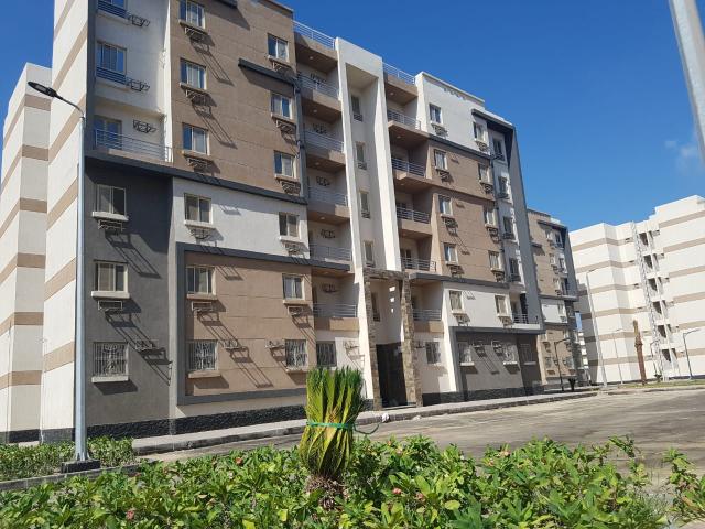 وحدات سكن مصر 