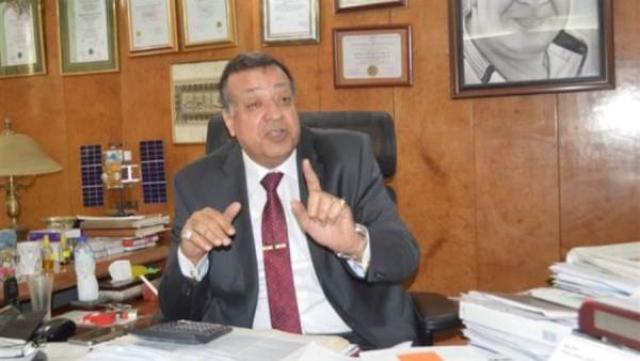 رئيس لجنة الطاقة باتحاد الصناعات