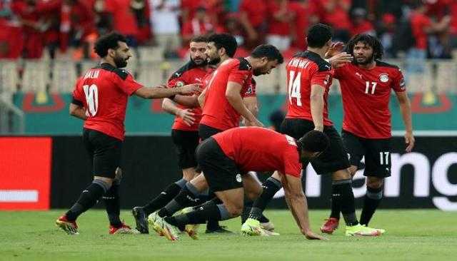 مصر في المستوى الأول.. كل ما تريد معرفته عن تصفيات كأس الأمم الإفريقية 2023