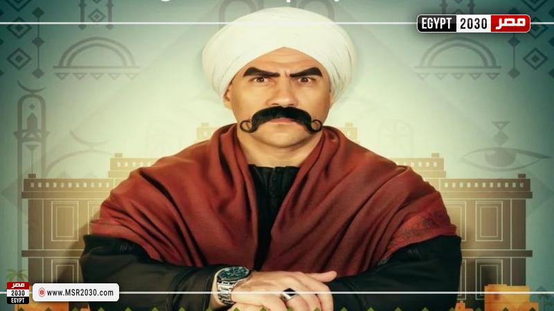 الكبير أوي 6