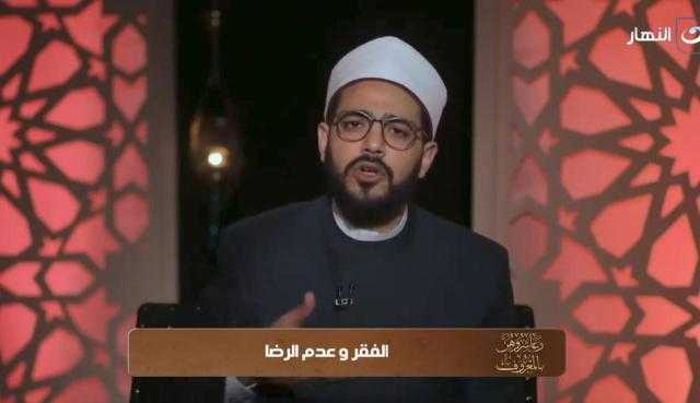 هل النساء من أكثر أهل النار؟.. داعية إسلامي يُجيب «فيديو»