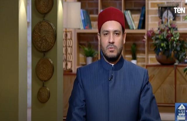 عالم أزهري يكشف حكم النوم وقت الصلاة؟ «فيديو»