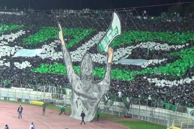 أزمة في الرجاء بسبب تذاكر مباراة الأهلي في دوري أبطال إفريقيا