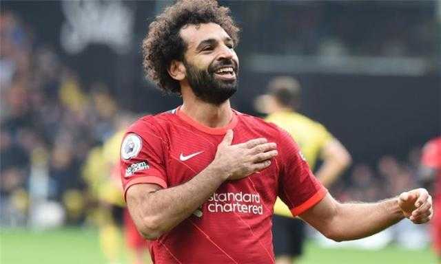 بعد صيام 38 يومًا.. هل يكون اليونايتد بوابة صلاح للعودة إلى الأهداف