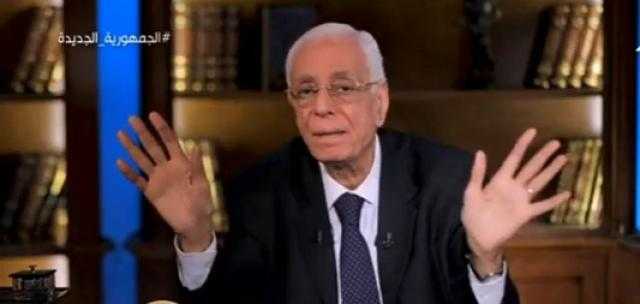 حسام موافي يحذر من الأنيميا المنجلية: «قد تصاب بجلطة وشلل»-  فيديو