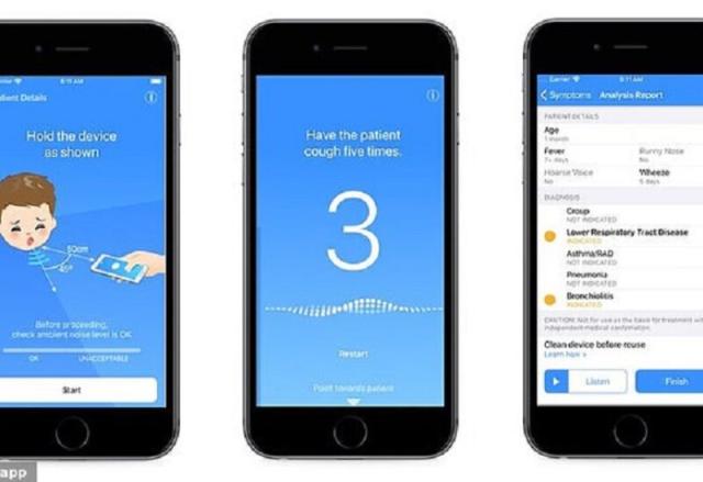 تطبيق “ريس أب” resapp