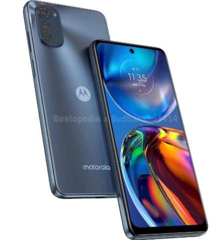 سعر ومواصفات Moto E32