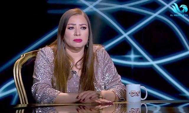 إنتصار تهاجم شيماء سيف: «معندهاش حاجة تتكلم عنها غيري»