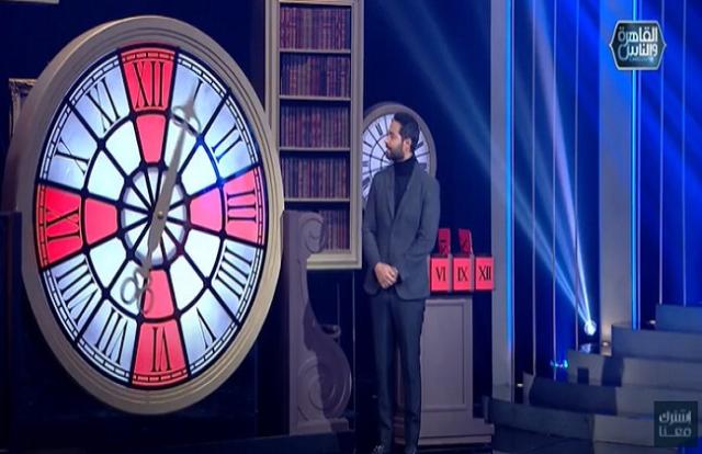 كريم فهمي يوضح أسباب تركه مهنة الطب واتجاهه للتمثيل «فيديو»