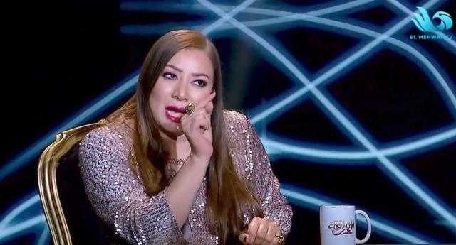 إنتصار: «حقي أقول أنا النجمة» - فيديو