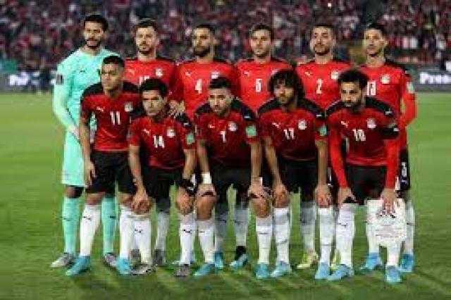تعرف على مجموعة منتخب مصر في قرعة تصفيات كأس الأمم الإفريقية 2023 بكوت ديفوار