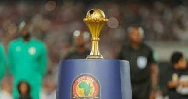 أمم إفريقيا 