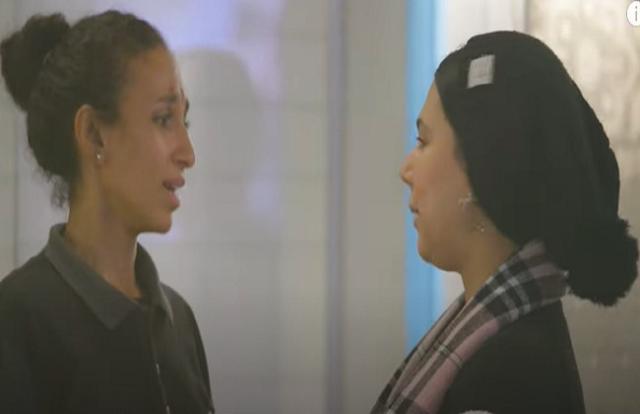 شاهد.. تفاعل المواطنين ضد صاحب مطعم يهين عاملة ببرنامج «الصدمة»- فيديو