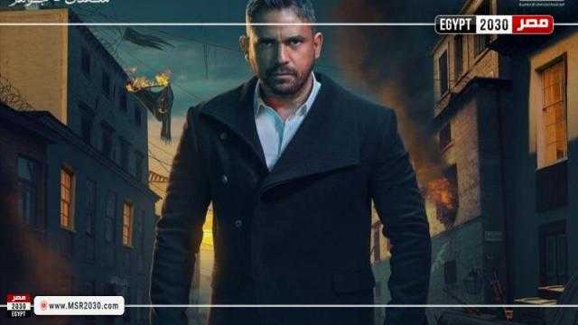 مواعيد مسلسل العائدون الحلقة 18.. الأكثر بحثاً على جوجل