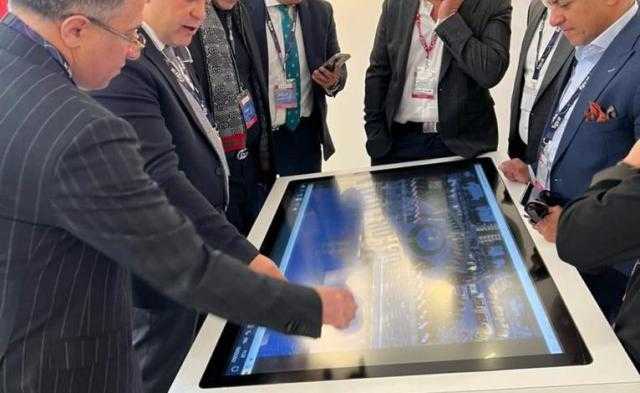 GV للتطوير العقاري و«العامة لتعاونيات البناء والإسكان» تطوران مدينة «طربول» الصناعية