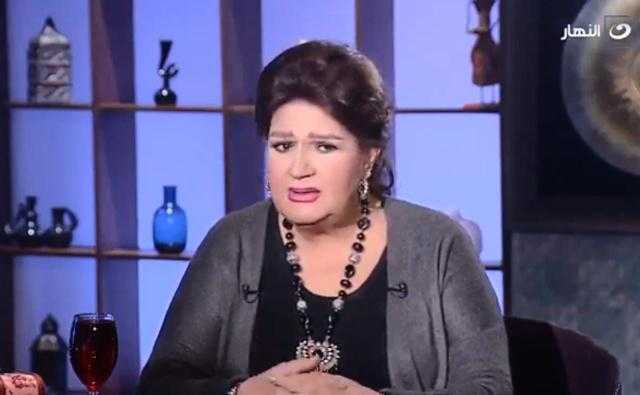هل تمنت ميمي جمال أن يكون لديها ولد؟.. شاهد رد الفنانة
