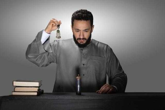 «المداح 2 الحلقة 19».. علاج «الجنية مليكة» ينقذ والدة حمادة هلال من الموت