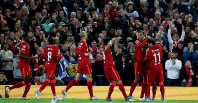 ليفربول