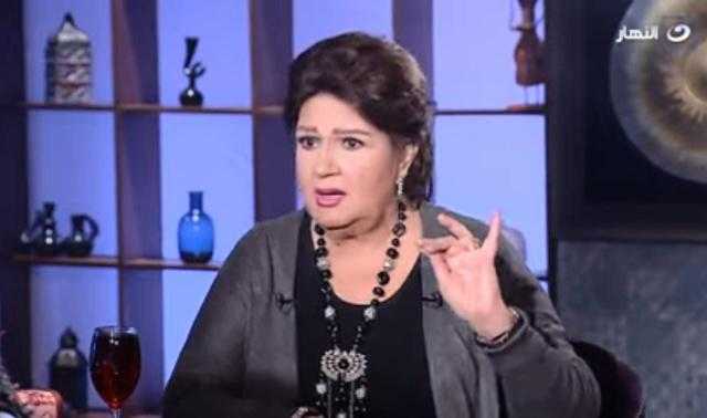 تصريح ناري من ميمي جمال عن «أصحاب ولا أعز» - فيديو