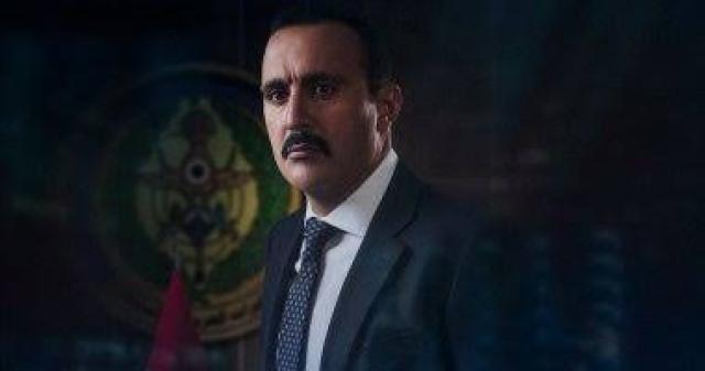 مسلسل الاختيار 3 الحلقة 18.. أحمد السقا يواصل البحث عن مفتي التنظيمات الإرهابية