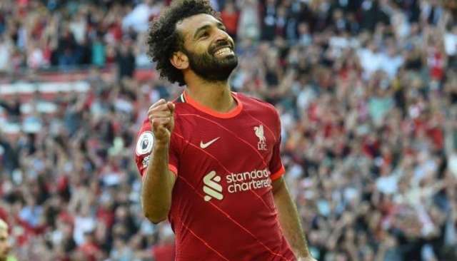 محمد صلاح
