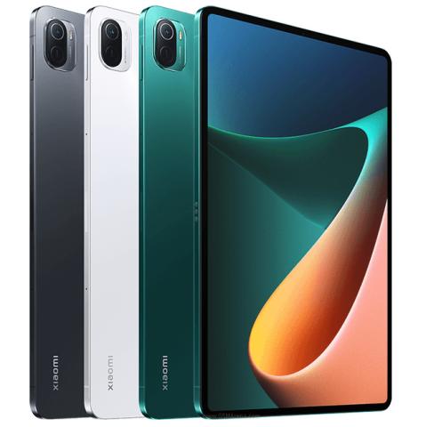 تابلت Xiaomi Mi Pad 5